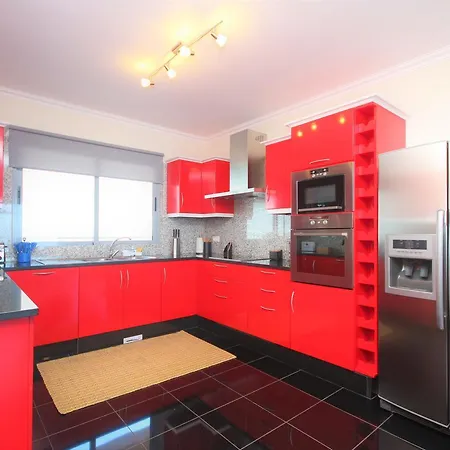 Villa Longueira * Фуншал
