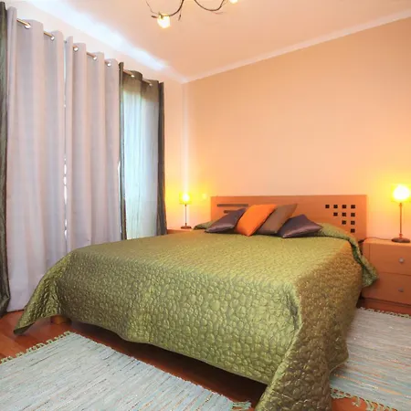 Villa Longueira Вилла