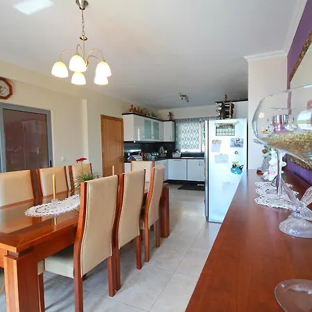 Villa Longueira Вилла *