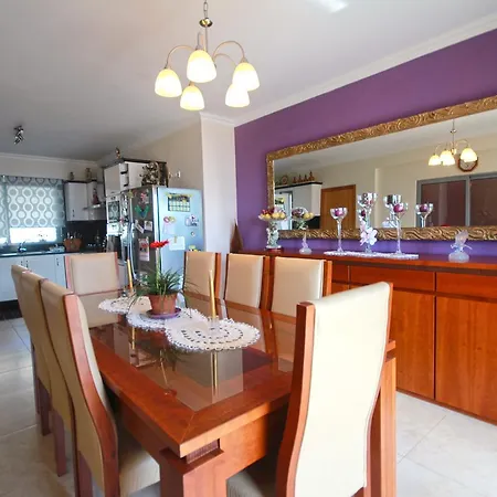 Вилла Villa Longueira
