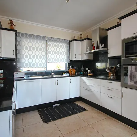 Вилла Villa Longueira Фуншал