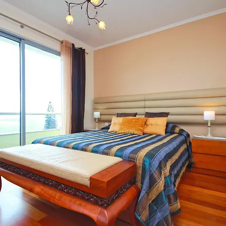 Villa Longueira Фуншал