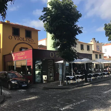 Villa Longueira * Фуншал