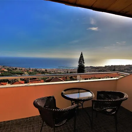 Вилла Villa Longueira *