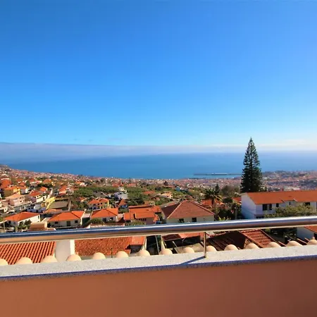 Вилла Villa Longueira *