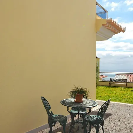 Villa Longueira Вилла