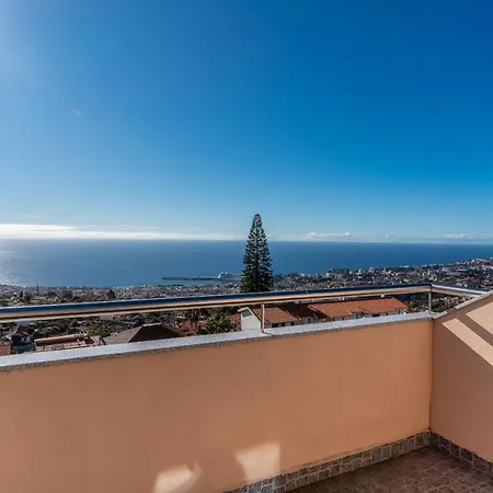 Villa Longueira