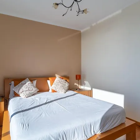 Villa Longueira Вилла