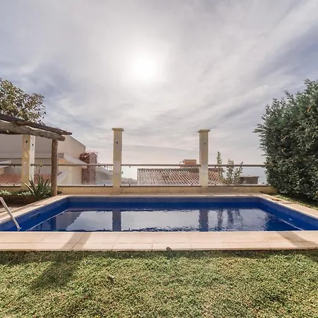 Villa Longueira * Фуншал