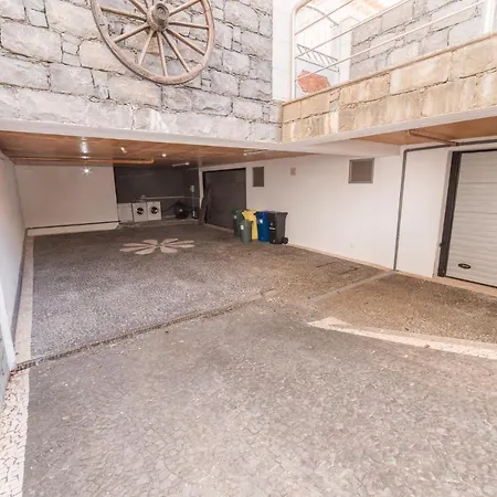 Villa Longueira Вилла *