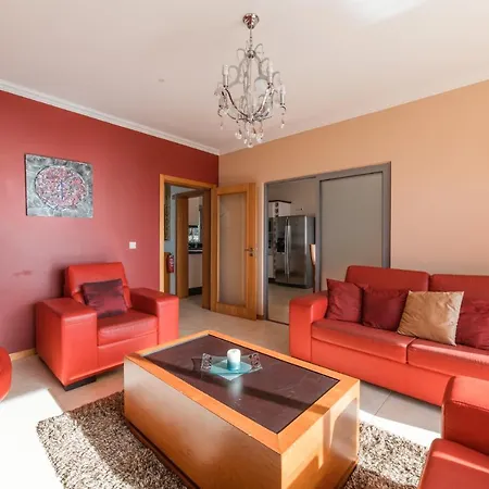 Вилла Villa Longueira Фуншал