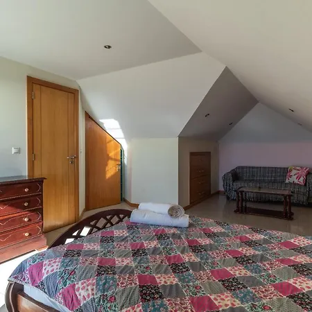 Villa Longueira Funchal (Madeira)
