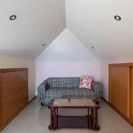 Villa Villa Longueira Funchal (Madeira)