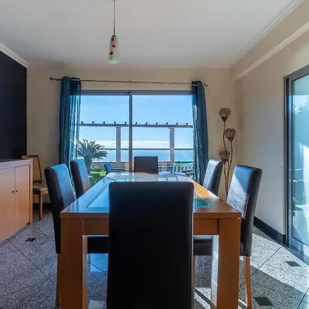 Villa Longueira * Funchal (Madeira)