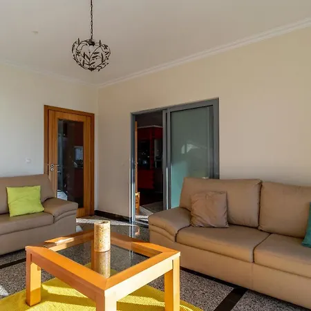 Villa Villa Longueira Funchal (Madeira)