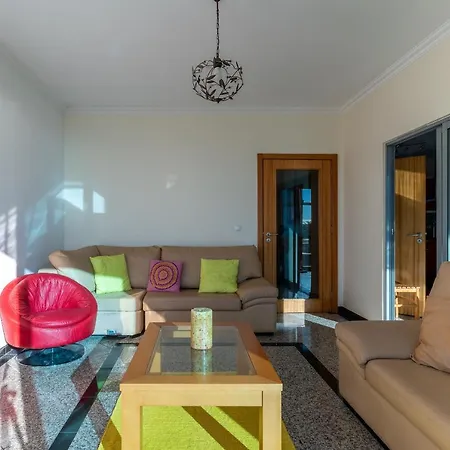 Villa Villa Longueira