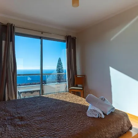 Villa Longueira Funchal (Madeira)