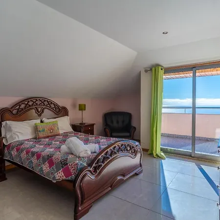 Villa Villa Longueira